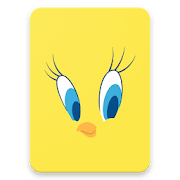 TweetyBird HD wallpaper  Icon