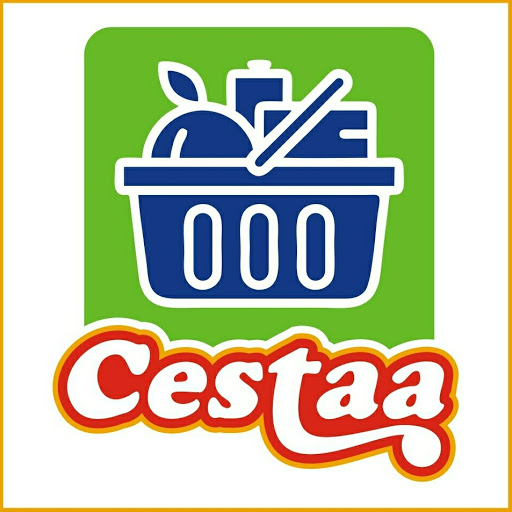 Cestaa Retail Ireland logo