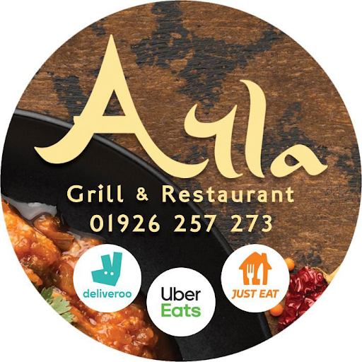 Ayla Grill & Restaurant