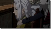 Arslan Senki - 17 -20