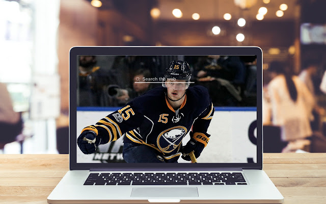 Jack Eichel HD Wallpapers NHL Theme