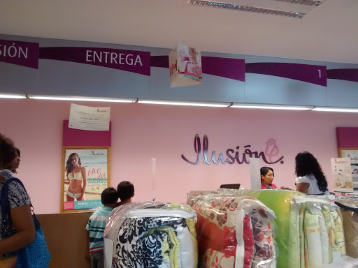 Ilusión, Benito Juárez 18, 4ta., 70000 Juchitán de Zaragoza, Oax., México, Tienda de ropa | OAX