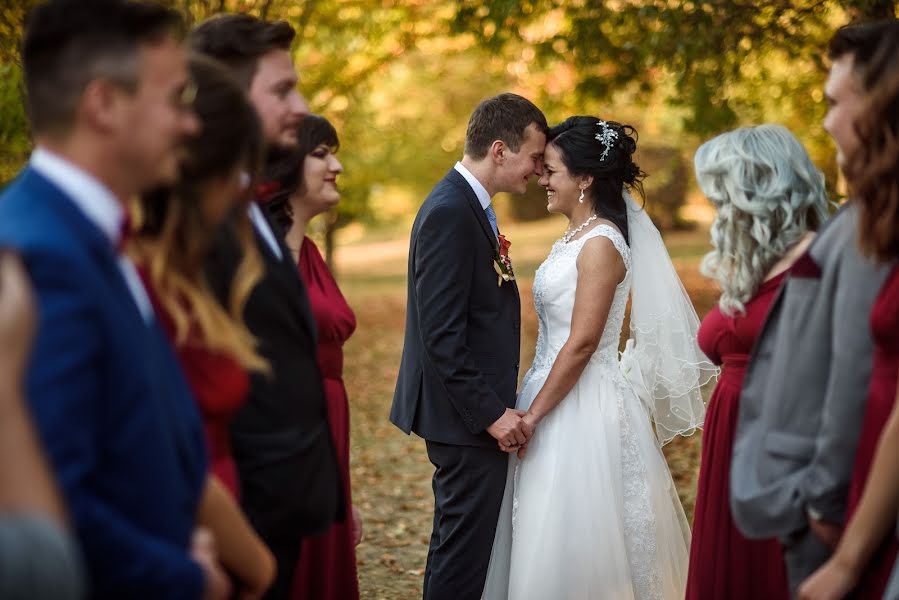 Svatební fotograf Iulian Corbu (icorbu). Fotografie z 8.ledna 2019