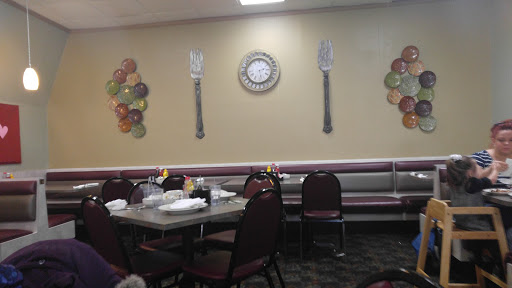 Family Restaurant «Two Brothers Family Dining», reviews and photos, 46271 Van Dyke, Shelby Charter Township, MI 48317, USA