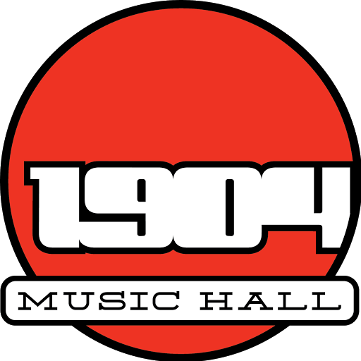 1904 Music Hall logo
