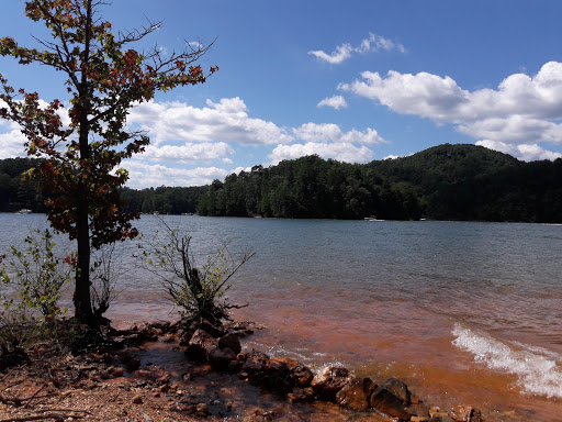 Battle Site «Allatoona Pass Battlefield», reviews and photos, Old Allatoona Rd SE, Cartersville, GA 30121, USA