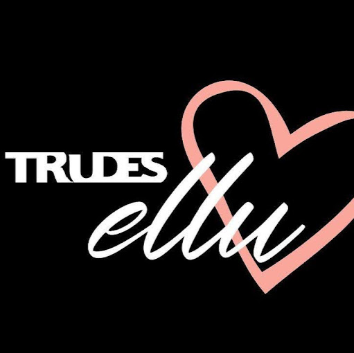 ELLU (fd.Trudes Birsta) logo