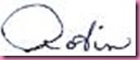 Signature