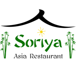 Soriya Asia Restaurant logo