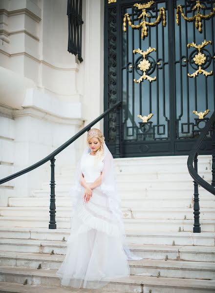 Photographe de mariage Panainte Cristina (panaintecristin). Photo du 26 juillet 2017