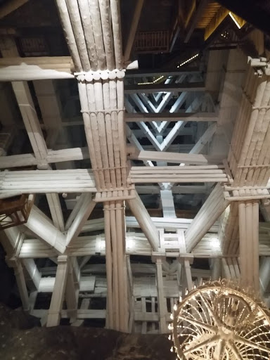 12/10- Más Cracovia y Wieliczka: De interiores y toneladas de sal - Patea conmigo Cracovia (63)