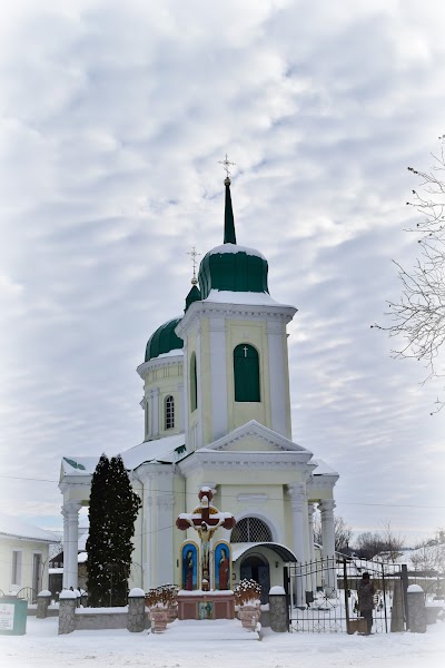 Photos of Biserica Sf&acirc;ntul Dumitru