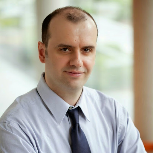 Dr. Ilir Agalliu