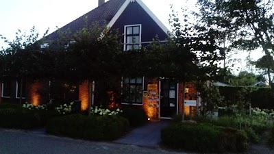 Bungalowpark Mooyeveld