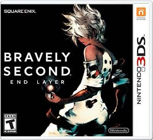 [GAMES] Bravely Second: End Layer (3DS/EUR/MULTI5)