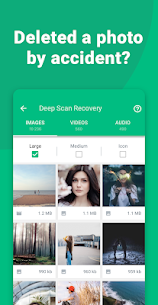 Restore Deleted Photos Video v3.2.364 Pro APK 1