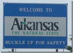 Arkansas