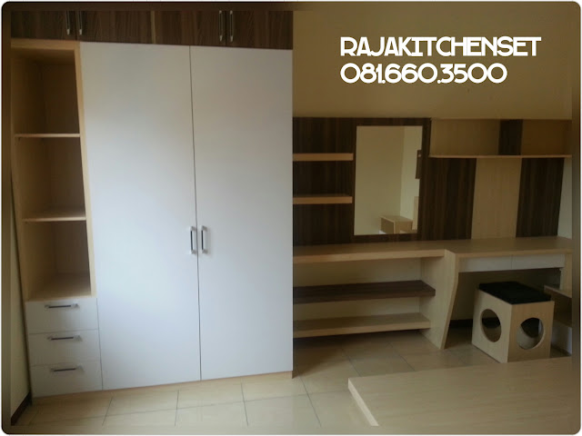 jasa interior apartment solo, jasa interior kamar minimaalis solo, jasa interior apartment paragon, jasa pembuatan interior kamar solo.