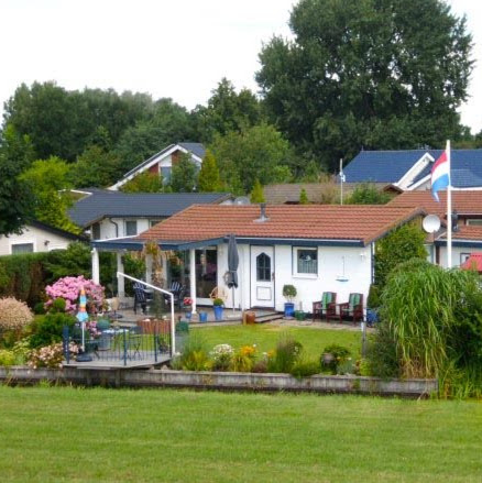 Bungalow Lemmer