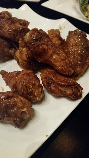 Chicken Restaurant «Bonchon Chicken», reviews and photos, 1607 Village Market Blvd SE K-106, Leesburg, VA 20175, USA