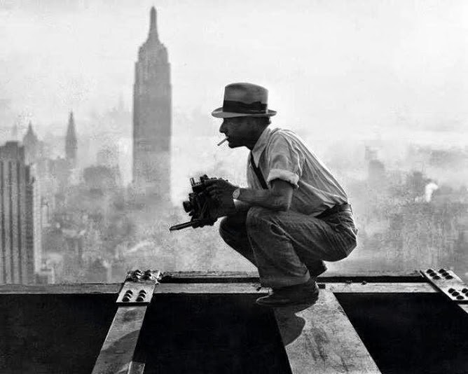 Charles Ebbets