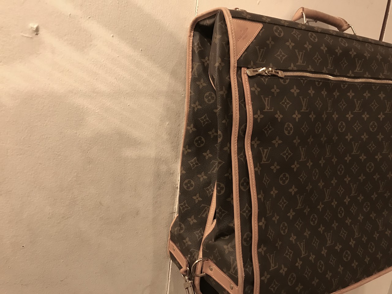 Louis Vuitton Garment Bag #2