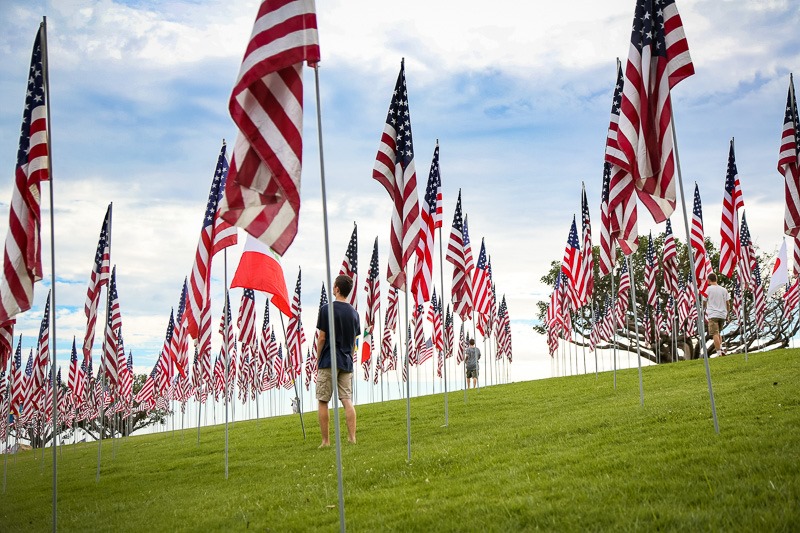 pepperdine flags-18