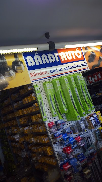 Photos of B&aacute;rdi Aut&oacute; Zrt. XVII. ker.