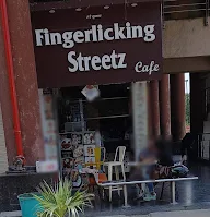 Fingerlicking Streetz Cafe photo 2