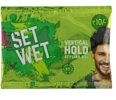 Set Wet Setwet Verticalhold Gel10ml - 10 ml