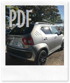 ANNUNCIO USATO SUZUKI IGNIS PDF