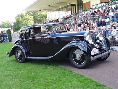 2016.10.02-068 9 Rolls-Royce 20-25 HP Mulliner coupé Docteur 1936