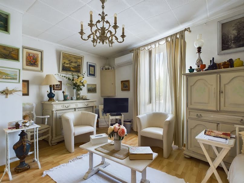 Vente appartement 2 pièces 46 m² à Saint-Florent (20217), 246 000 €