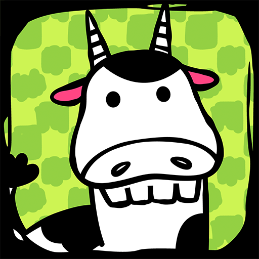 Cow Evolution - Crazy Cow Making Clicker Game