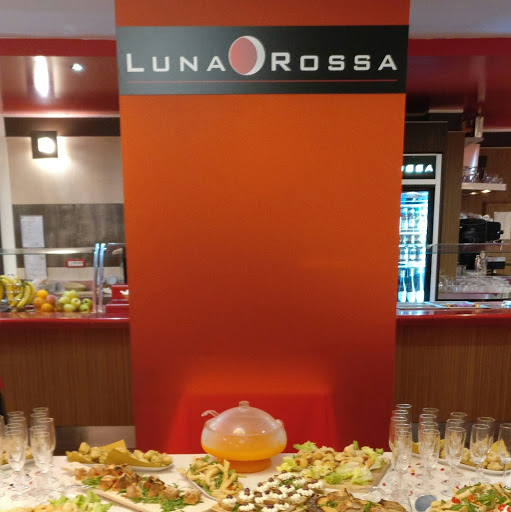 Luna Rossa Ristorante Pizzeria