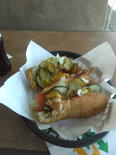 Subway, Lic Miguel de la Madrid Hurtado, Misión del Campanario, Las Trojes, 20118 Aguascalientes, Ags., México, Restaurante de comida rápida | AGS