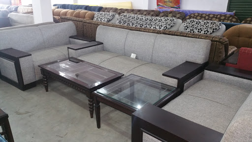 Himraj furniture.kangra, Shimla-Kangra Rd, Adarsh Colony, Kangra, Himachal Pradesh 176001, India, Sofa_Store, state HP