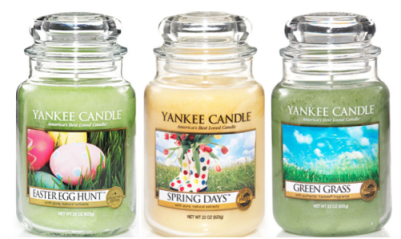 yankee candle