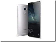 Huawei Mate S