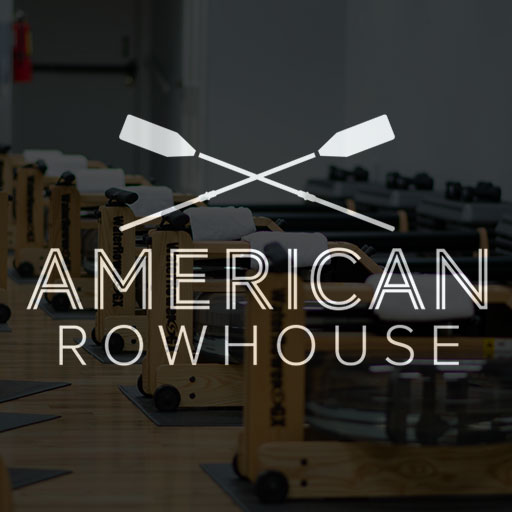 American Row House logo