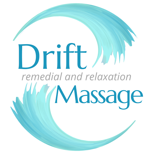 Drift Remedial and Relaxation Massage logo