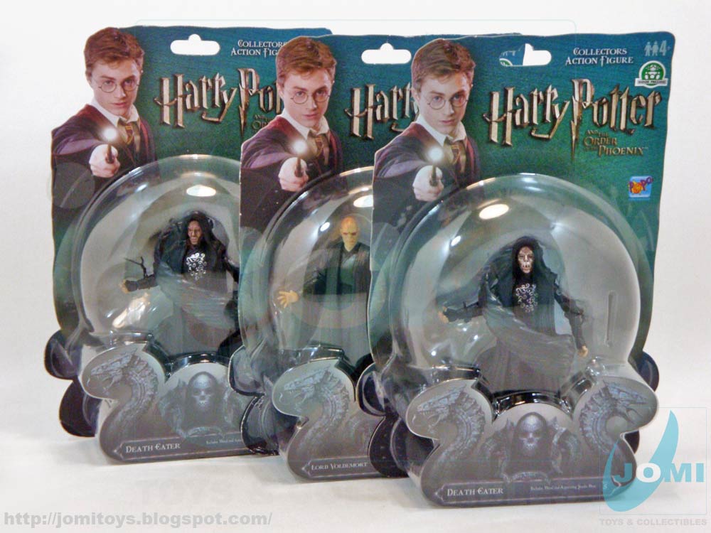 Harry Potter and the Order of the Phoenix - Tildie's Toy Box