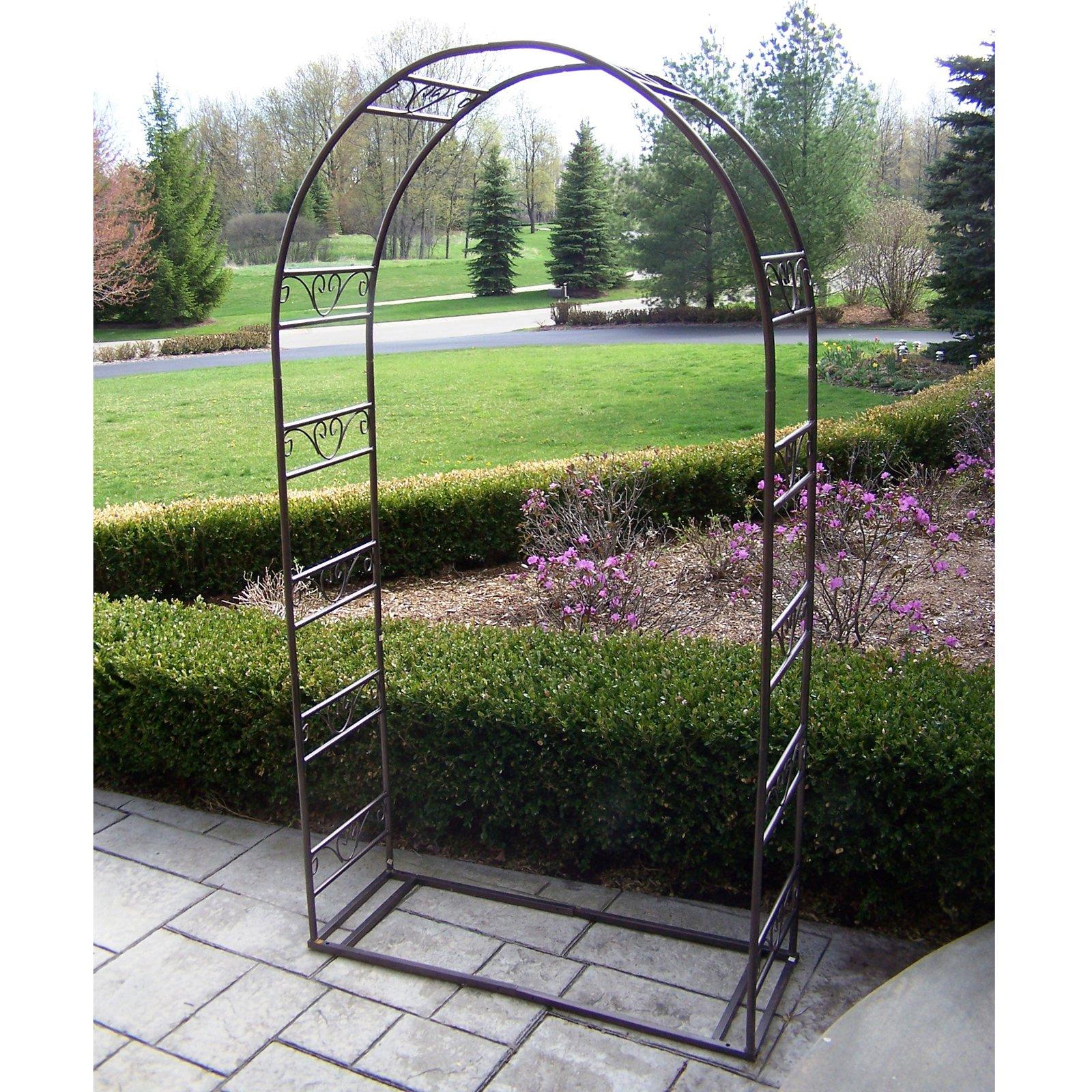 wedding trellis