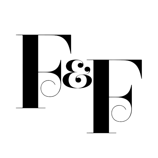 Fond & Faye logo