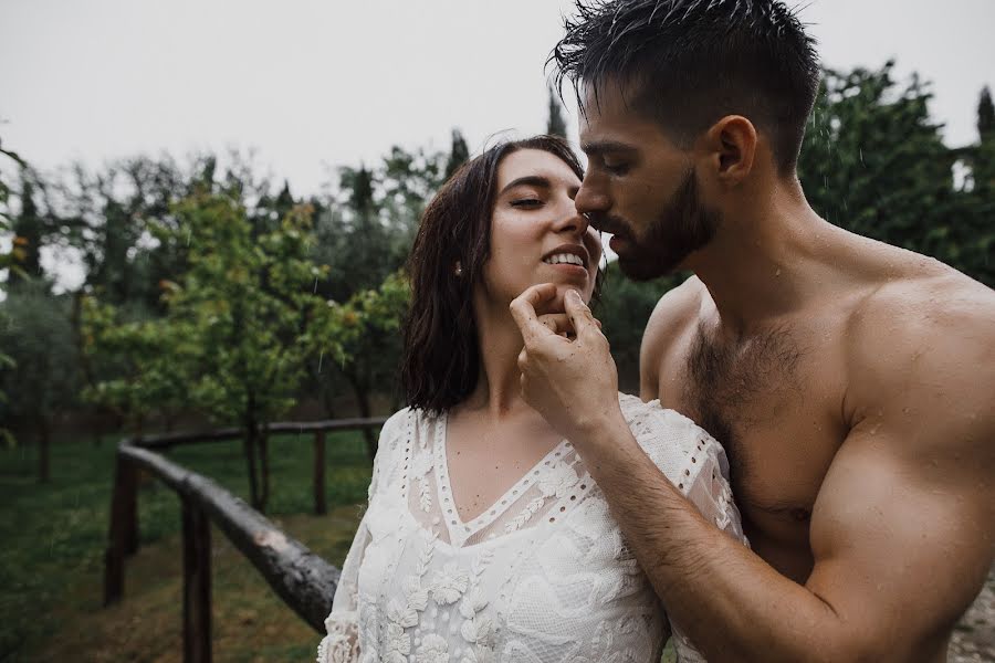 Fotógrafo de casamento Egor Zhelov (zhelov). Foto de 6 de fevereiro 2021