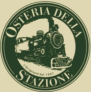 Osteria della Stazione l'Originale logo