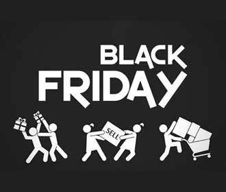 Black-Friday Black-Friday