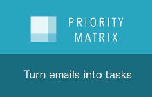 Priority Matrix - Google Workspace Marketplace