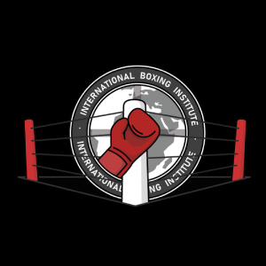 International boxing institute logo