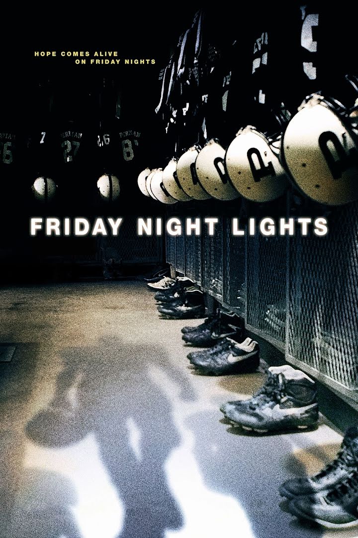 Friday Night Lights (2004)